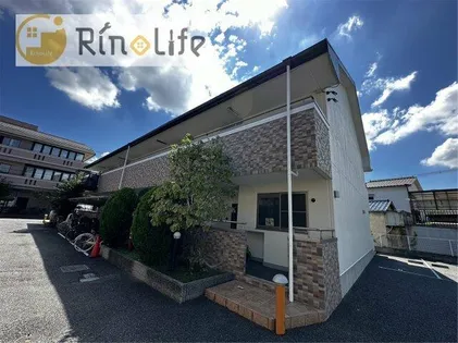 ポラリスA棟の画像