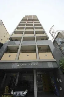 クレアートアドバンス大阪城南の画像