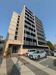 エルグランド東比恵の画像