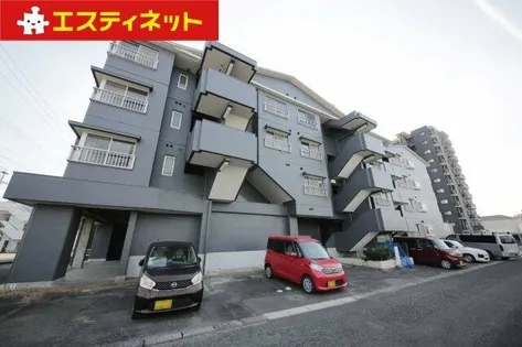 MAISON SAKAEの画像