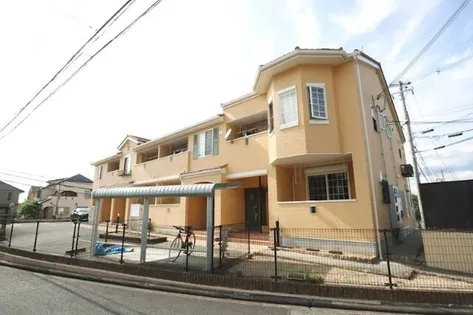 ラッフィナート カーサ七番館の画像