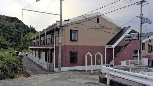 グリーンハイツ芝Ⅱの画像