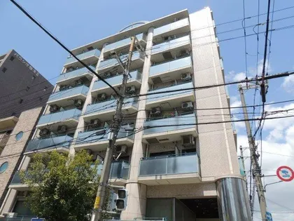 アメニティ塚本公園の画像