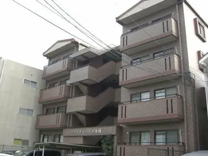 アメニティハイツ池場の画像