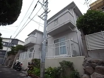 ストークハイツ マヤの画像
