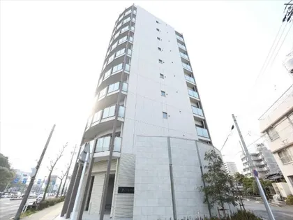 ファミール熱田の画像