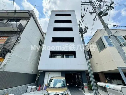 アムール八尾本町の画像