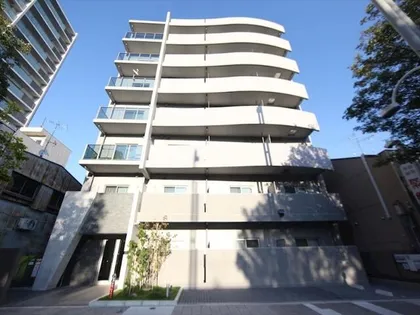 Grand-Place MIZUHO(グランプラス瑞穂)【4階】の外観