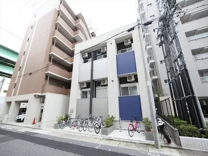 リブラ金山の画像