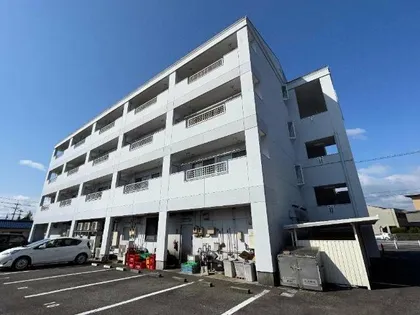 ソレイユ新舞子の画像