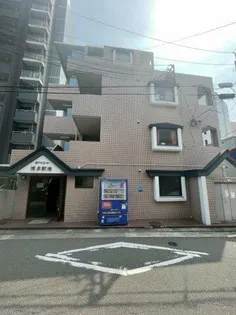 ダイナコート博多駅南【405号室】の外観