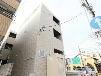 REGALEST FELICEの画像