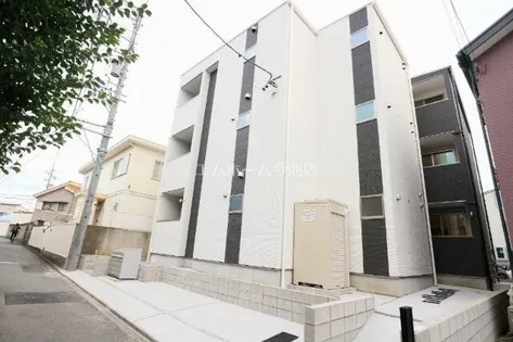 REGALEST 瑞穂区役所の画像