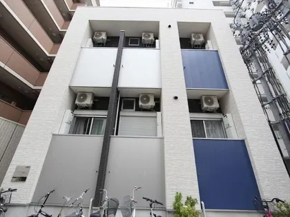 リブラ金山の画像