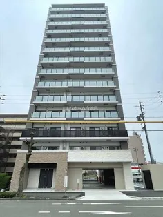 SーRESIDENCE春日井の画像