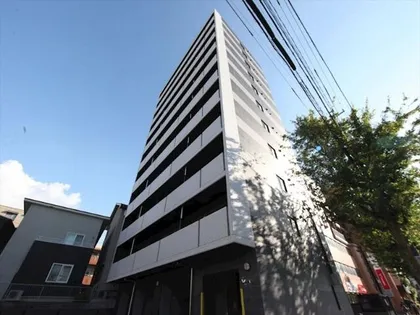 S-FORT北千種(チクサキタ)【6階】の外観