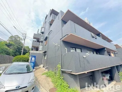 フローラ穂積台の画像