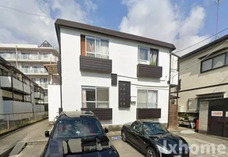 グリーンハイツA棟の画像