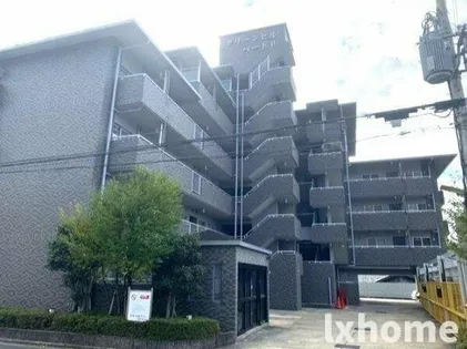 グリーンヒルパートⅡの画像