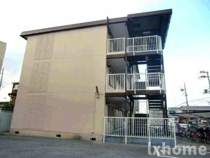 コーポバロールの画像