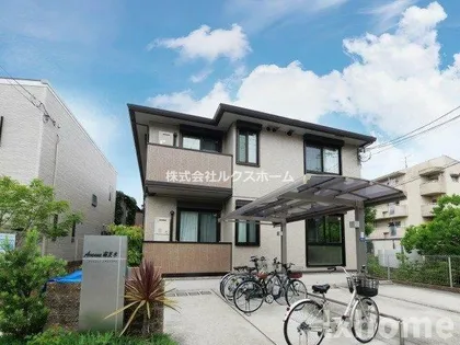 アベニュー南茨木の画像