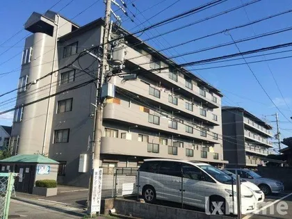 サンハート南茨木の画像