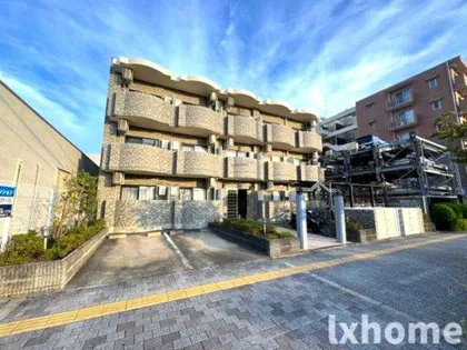 クリエイティブステージNの画像