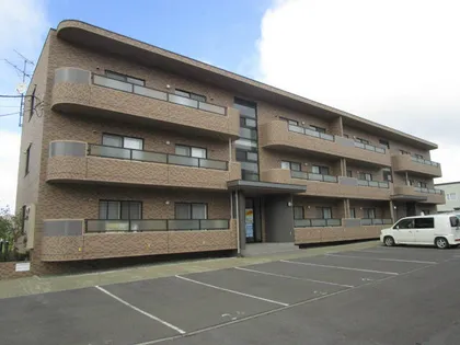 バーリントンコートⅠの画像