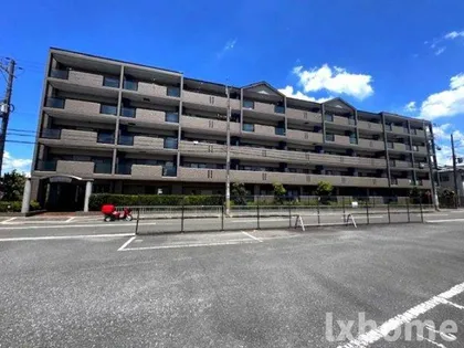 ケイズコートの画像