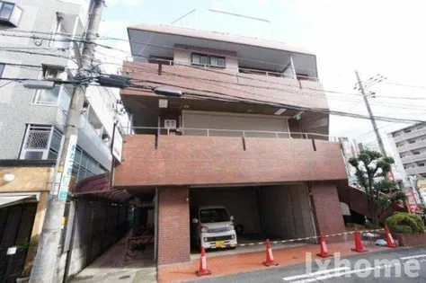 ディアコート舟木の画像