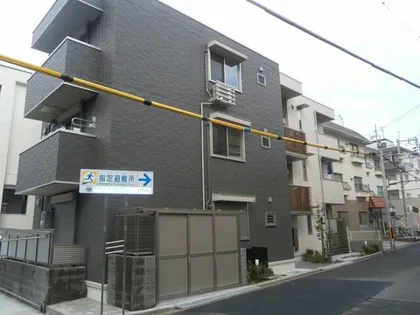 メディオ総持寺の画像