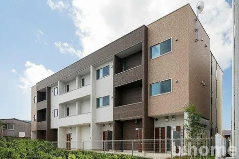 アルテール摂津の画像