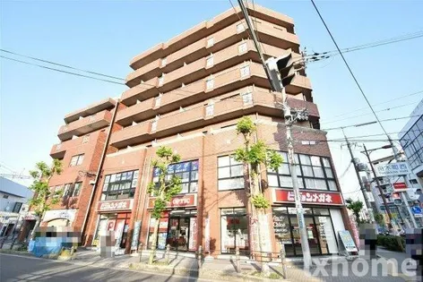 シャトー黒田の画像