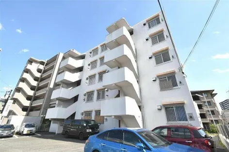 中津ハイツ'78の画像