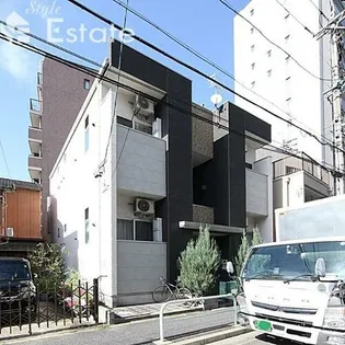 ライカート新栄の画像