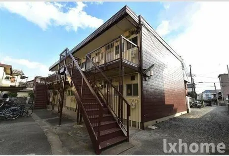 アオイハイツの画像