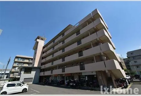 ロイヤルミサワ【3階】の外観