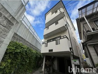 レインボーハイムの画像