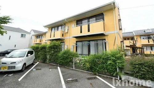 ディアコートJOYIIの画像