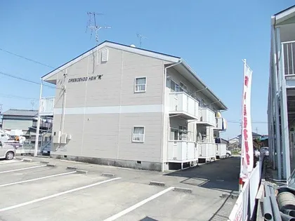 クレッシェンドハイム亮の画像