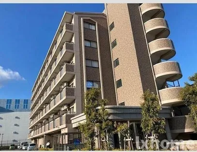 サウザンドマイルズアーク【4階】の外観