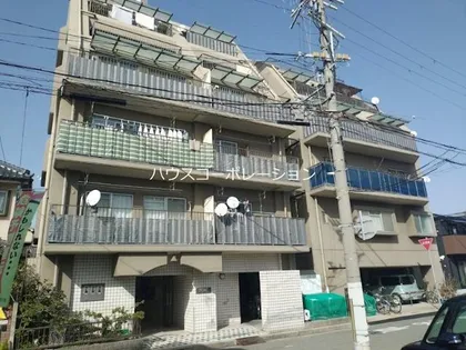 イスズハイツベル武庫川東IIの画像