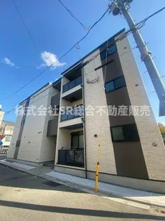 D porta noble(ディーポルタノーブル)【1階】の外観