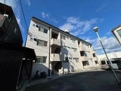 春日ハイツの画像