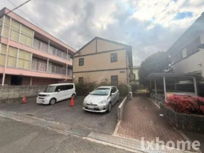 メゾン ヴィータの画像