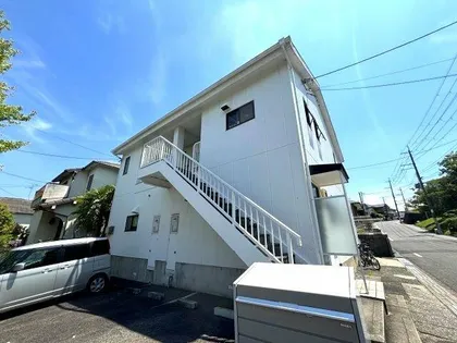 パークサイド寺池台の画像