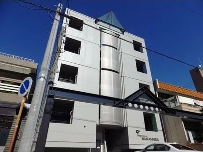 アビタシオン中村の画像