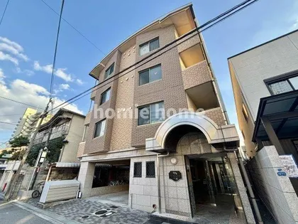 ファイブコート今川の画像