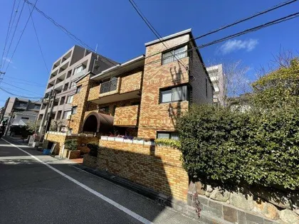 モナーク甲子園の画像