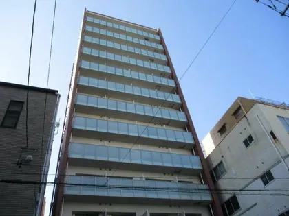 AMBER HOUSE HORITAの画像